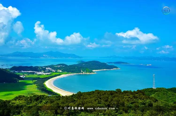 台山旅游景点排名前十_台山旅游景点_台山景点推荐