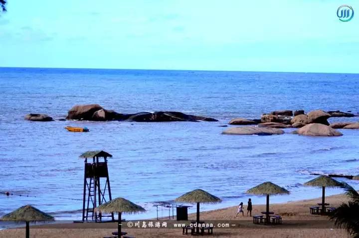 台山景点推荐_台山旅游景点排名前十_台山旅游景点