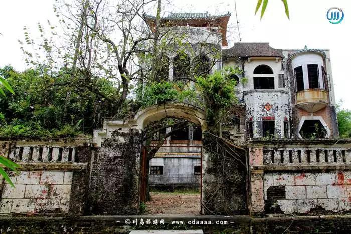 台山旅游景点排名前十_台山景点推荐_台山旅游景点