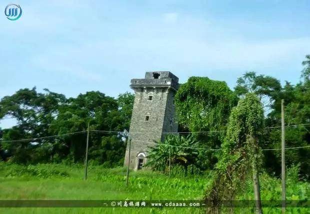 台山旅游景点排名前十_台山旅游景点_台山景点推荐