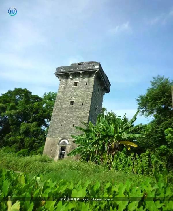 台山景点推荐_台山旅游景点排名前十_台山旅游景点