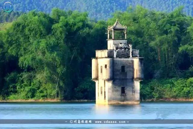 台山景点推荐_台山旅游景点排名前十_台山旅游景点