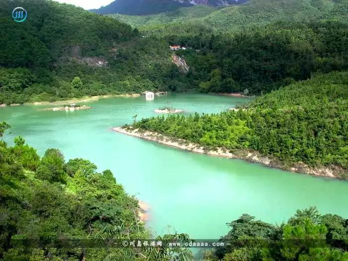 台山旅游景点排名前十_台山旅游景点_台山景点推荐