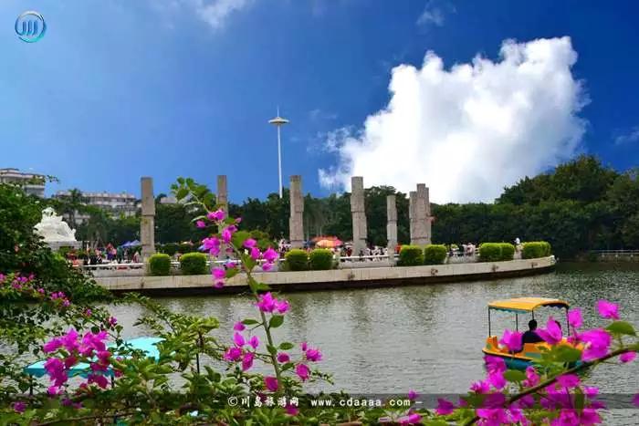 台山旅游景点排名前十_台山旅游景点_台山景点推荐