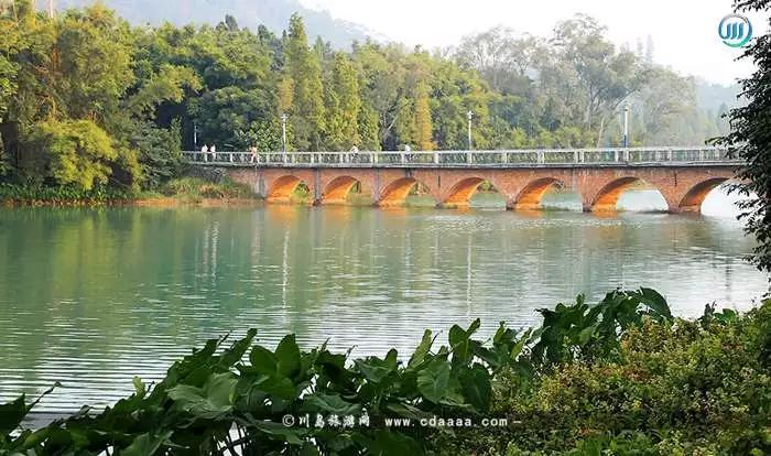 台山景点推荐_台山旅游景点_台山旅游景点排名前十