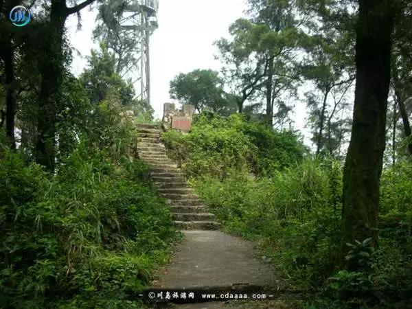 台山旅游景点_台山景点推荐_台山旅游景点排名前十