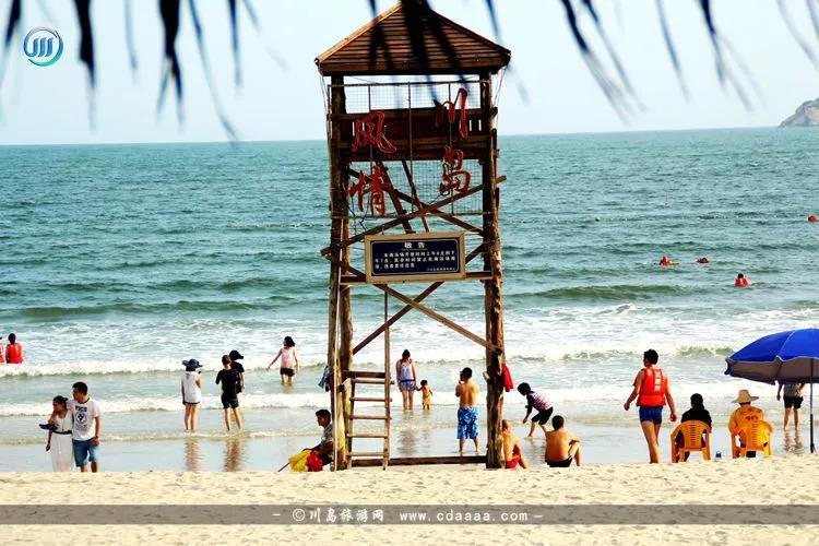 台山旅游景点排名前十_台山景点推荐_台山旅游景点