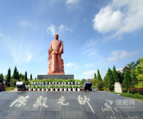 资阳旅游攻略_资阳旅游线路推荐_资阳旅游景点