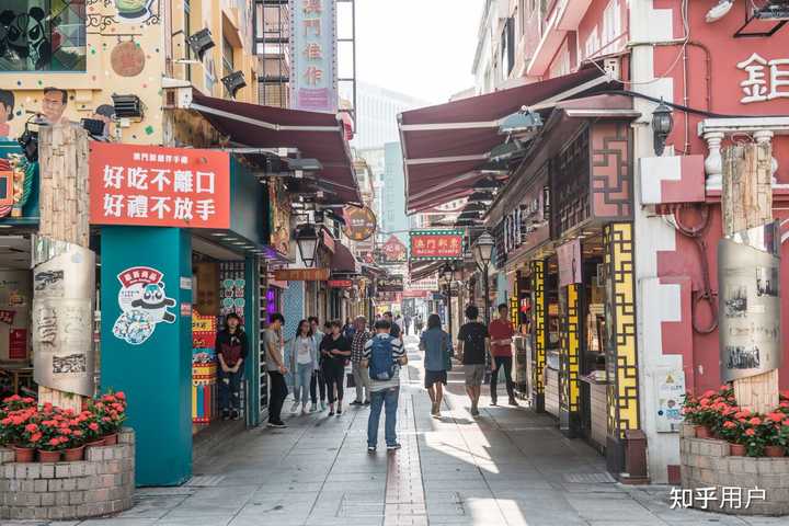 澳门旅游必去景点推荐_澳门旅游必去景点_澳门景点旅游推荐去哪里好玩