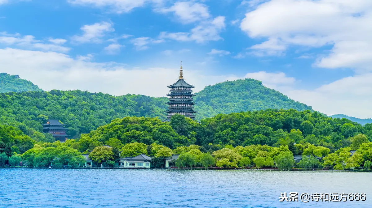 百度杭州旅游景点_旅游景点推荐浙江杭州_浙江杭州旅游景点攻略