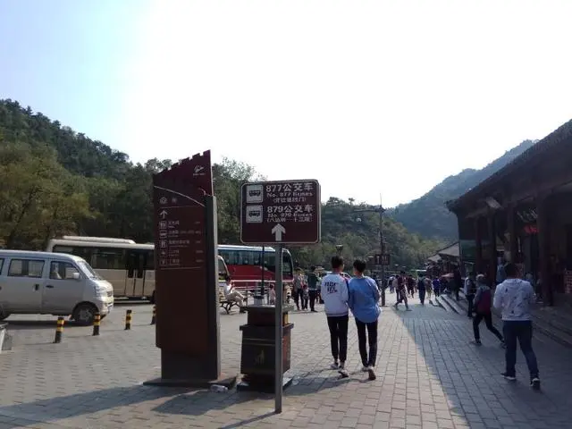 长城套城_长城旅游套路_长城套路打假