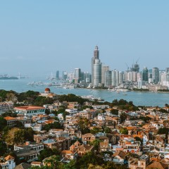 去厦门旅游自由游_厦门旅游自由游去哪里好玩_厦门旅游自由行