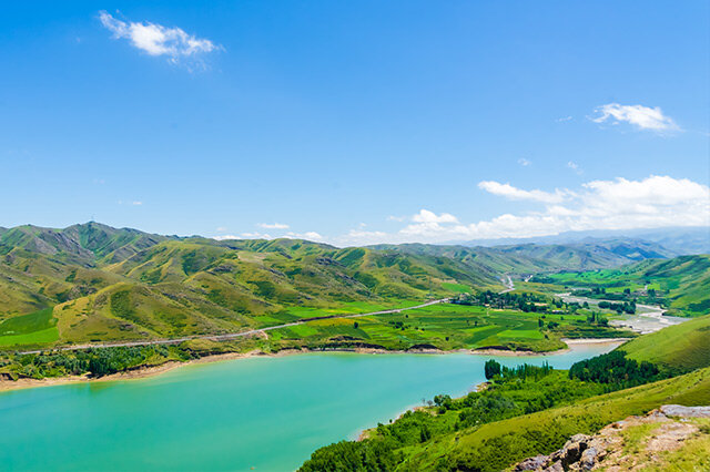 昌吉有哪些旅游景点_昌吉游玩_昌吉旅游景点大全