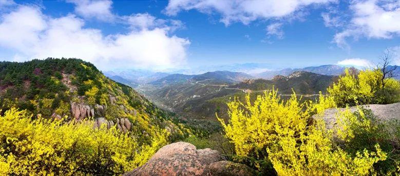 赏花时节旅游景点介绍_张家口市旅游安家沟景点介绍_西北旅游攻略及景点介绍