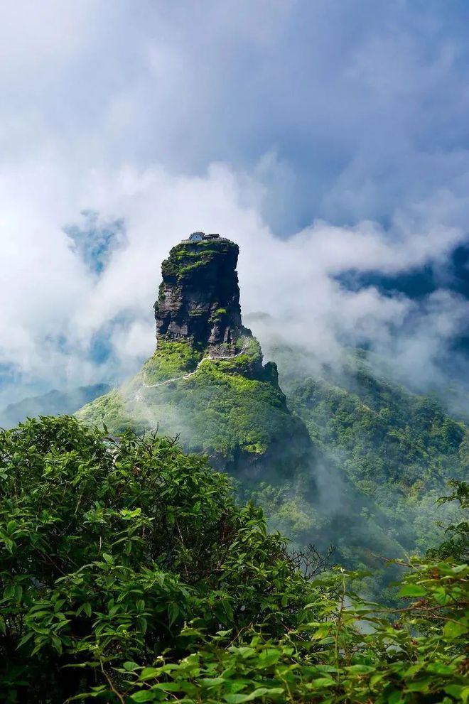 贵州特色旅游地区_贵州特色旅游景点_贵州特色旅游地区有哪些