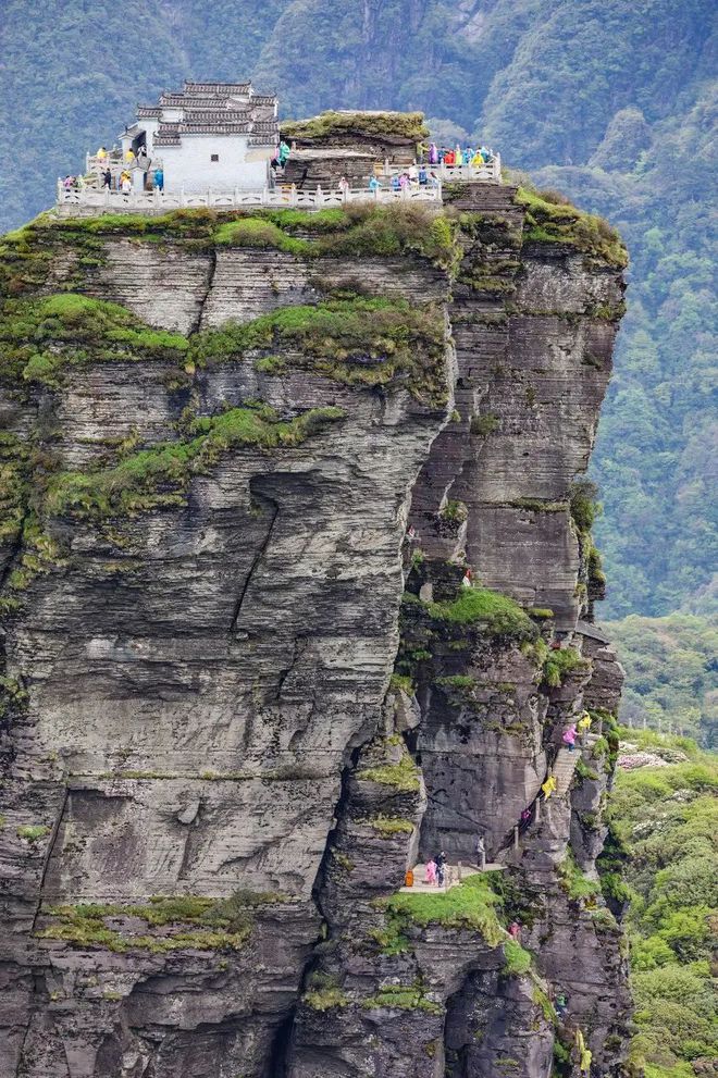 贵州特色旅游地区_贵州特色旅游景点_贵州特色旅游地区有哪些