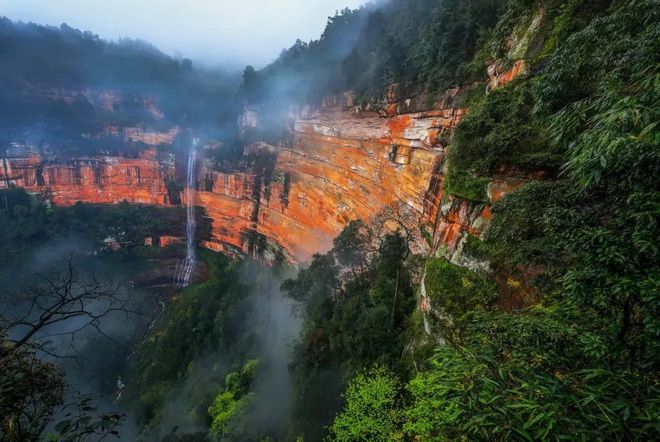 贵州特色旅游地区有哪些_贵州特色旅游地区_贵州特色旅游景点