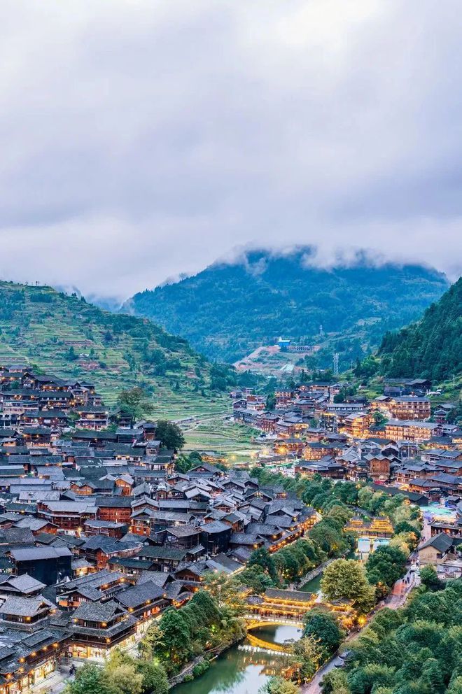 贵州特色旅游景点_贵州特色旅游地区有哪些_贵州特色旅游地区