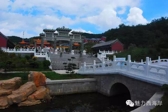 西海岸海边酒店_西海岸旅游景点_西海岸景点