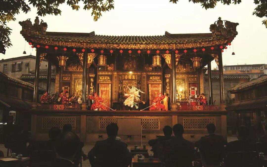 佛山特色古镇旅游_佛山古镇特色旅游景点_佛山古镇有什么好玩的