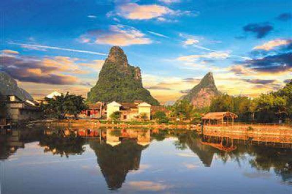 这个季节旅游人挤人_各个季节旅游热点概况_季节旅游攻略