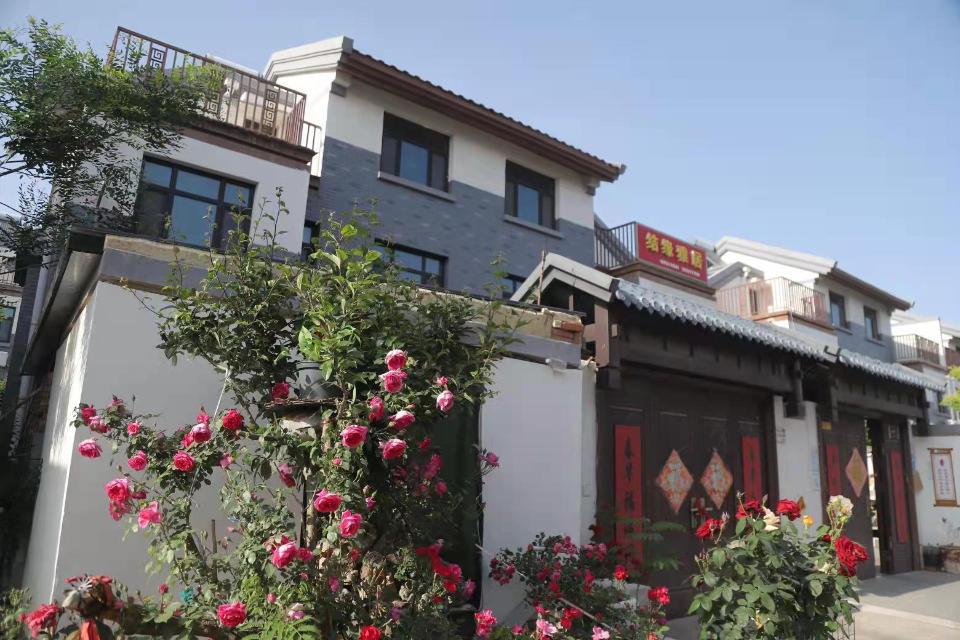 新村有啥好玩的_新村旅游特色_新村特色旅游景点