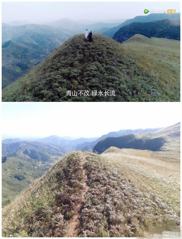 打卡旅游胜地_旅游景点打卡地_旅游打卡地方