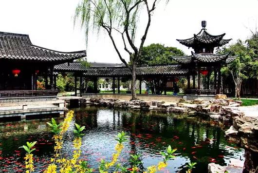 江苏情侣夏季旅游_江苏情侣旅游景点排行_适合情侣旅游的国内景点江苏