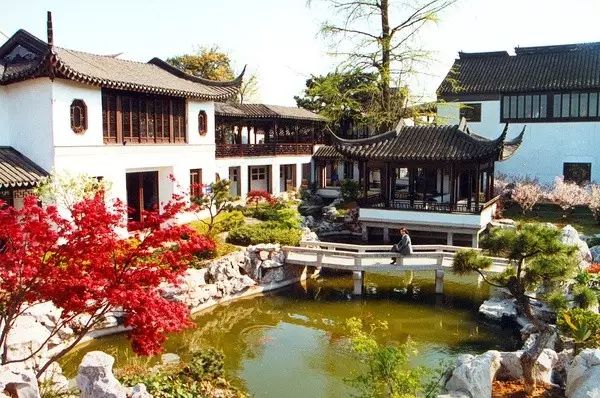 江苏情侣夏季旅游_江苏情侣旅游景点排行_适合情侣旅游的国内景点江苏