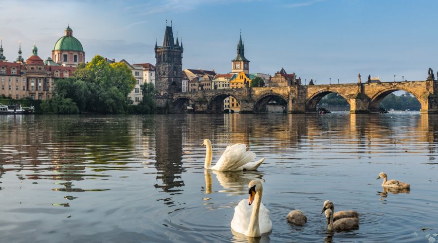 捷克旅游最佳月份_捷克旅游景点攻略游记_捷克的旅游季节