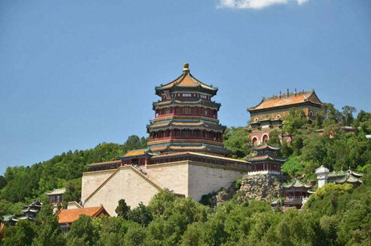 北京北海自由行旅游攻略_北京北海游玩攻略_北海旅游攻略必去景点大全