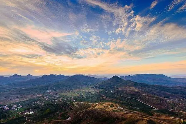 山东生态旅游景区_山东省旅游特色资源与优势_山东生态旅游特色