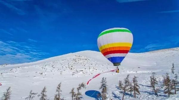 新疆冰雪旅游的好时节有哪些_大美新疆冰雪旅游_新疆冰雪旅游资源有哪些