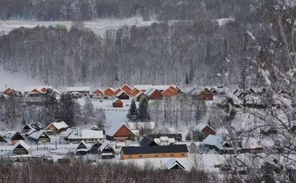 新疆冰雪旅游的好时节有哪些_大美新疆冰雪旅游_新疆冰雪旅游资源有哪些