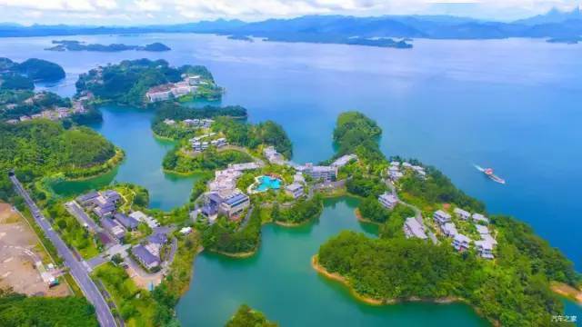 千岛湖旅游景点有哪些_千岛湖有哪些风景_千岛湖游玩地方