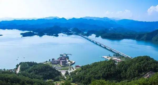 千岛湖游玩地方_千岛湖旅游景点有哪些_千岛湖有哪些风景