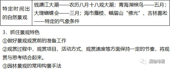 地理的旅游线路_地理旅游线路设计图_地理旅游项目有哪些