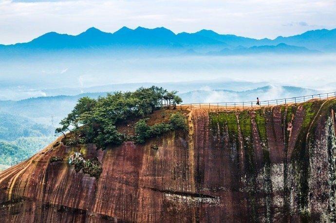 郴州旅游景点_郴州旅游攻略景_郴州旅游景点自由行