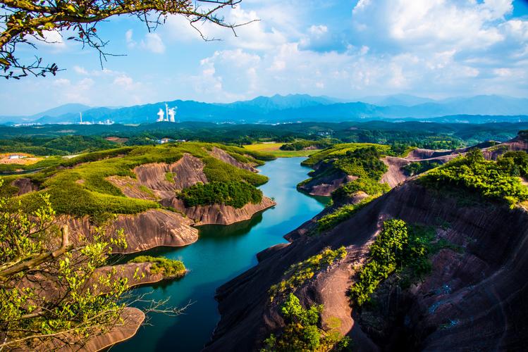 郴州旅游景点自由行_郴州旅游景点_郴州旅游攻略景