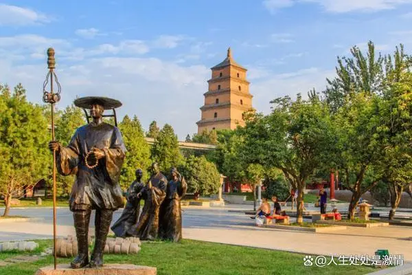 西安旅游自由行还是跟团好_西安旅游自由行攻略_西安旅游五日自由行