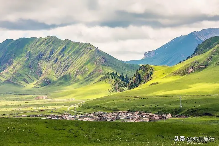 阿坝州最佳旅游季节_四川阿坝州适合旅游的月份_阿坝州什么季节去好玩