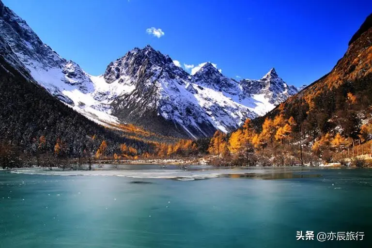 阿坝州什么季节去好玩_阿坝州最佳旅游季节_四川阿坝州适合旅游的月份