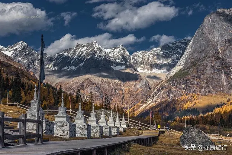 阿坝州最佳旅游季节_四川阿坝州适合旅游的月份_阿坝州什么季节去好玩