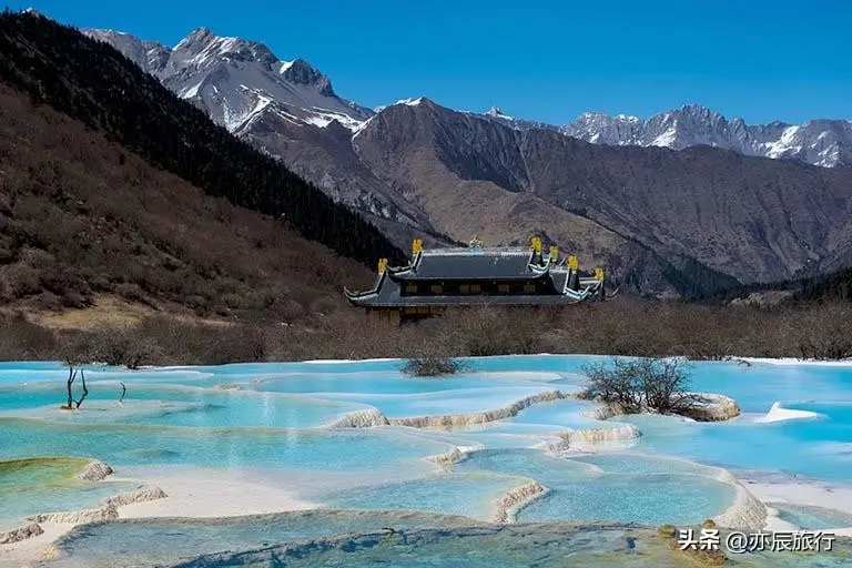 阿坝州什么季节去好玩_四川阿坝州适合旅游的月份_阿坝州最佳旅游季节