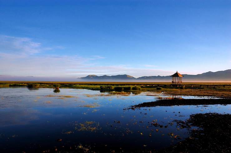 阿坝州适合什么季节去_阿坝州最佳旅游季节_阿坝藏族羌族自治州适合几月去