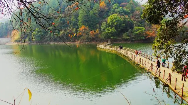 永修景点_永修的旅游景点_永修旅游攻略