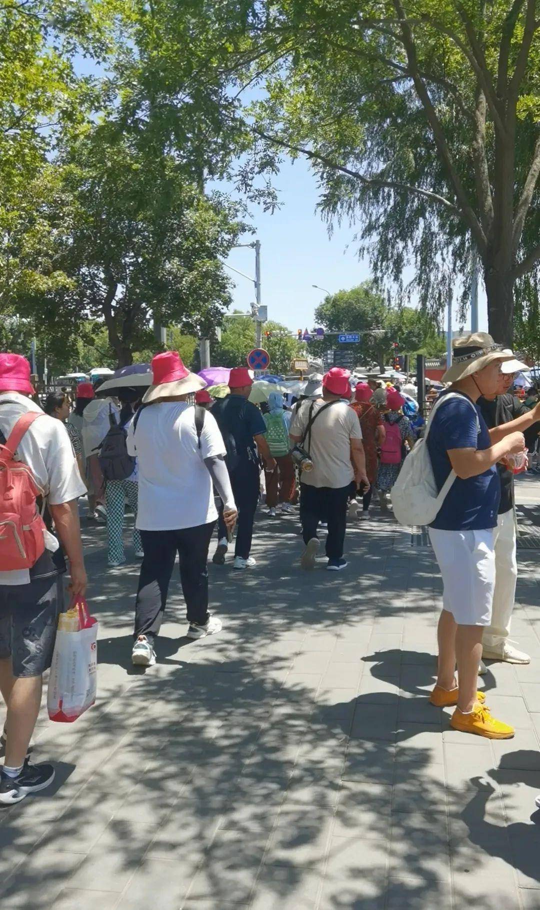 预约景点旅游北京用有门票吗_北京需预约景点_北京不用预约的旅游景点有哪些