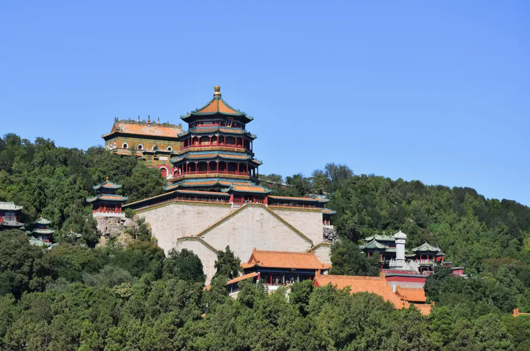 预约景点旅游北京用有门票吗_北京需预约景点_北京不用预约的旅游景点有哪些