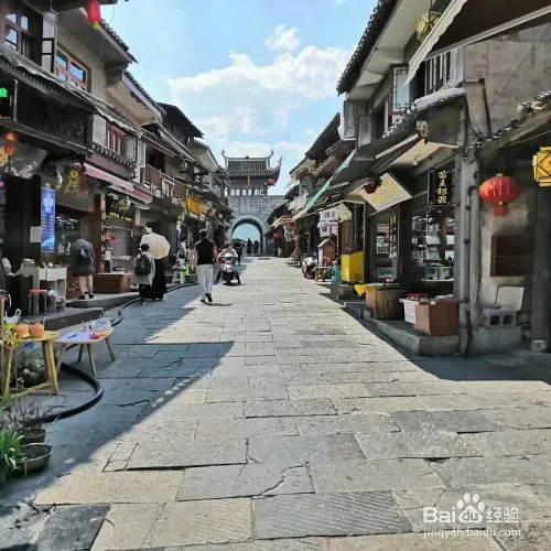 贵阳有些什么景点/贵阳必玩景区/贵阳景点攻略