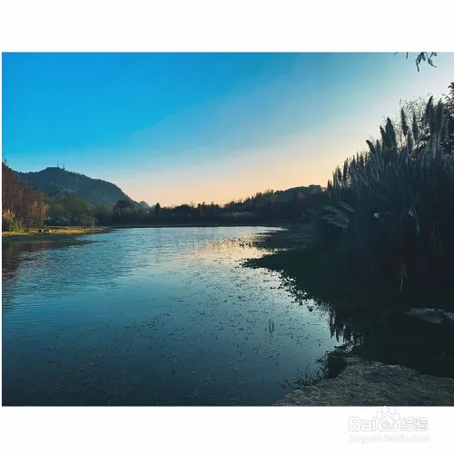 贵阳有些什么景点/贵阳必玩景区/贵阳景点攻略